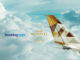 Etihad Airways, Booking.com sign rewards partnership