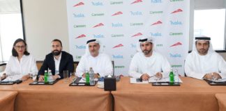 RTA, Careem officially launch Hala e-hailing service in Dubai