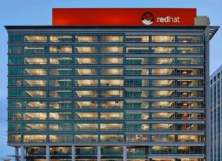 Red Hat recognised as a leader in infrastructure automation platforms evaluation