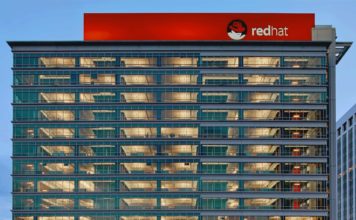 Red Hat recognised as a leader in infrastructure automation platforms evaluation