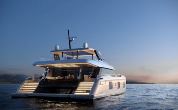 Sunreef Yachts announces world premieres at Cannes Yachting Festival