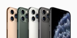 Apple launches iPhone 11 Pro and iPhone 11 Pro Max