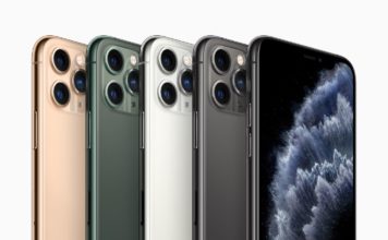 Apple launches iPhone 11 Pro and iPhone 11 Pro Max