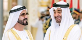 UAE leaders, King Salman, Imran Khan among world’s most influential Muslims