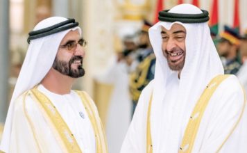 UAE leaders, King Salman, Imran Khan among world’s most influential Muslims