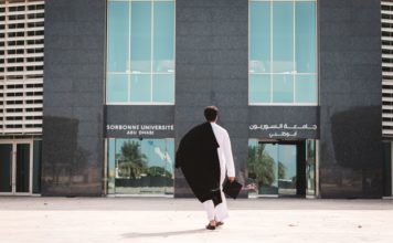 Sorbonne Abu Dhabi adopts Blackboard Learn SaaS