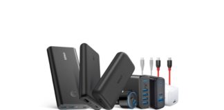 Anker showcases fast, efficient PD charger for multiple devices at GITEX Technology Week 2019