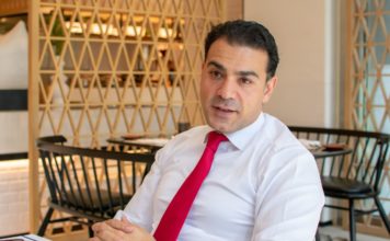 Rotana upbeat on occupancy growth amid huge demand