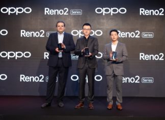 OPPO launches Quad-Cam Expert Reno2 Series with innovative photography technologies