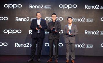 OPPO launches Quad-Cam Expert Reno2 Series with innovative photography technologies