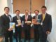 Kamal Vachani welcomes high-level Thai delegation, discusses business ties