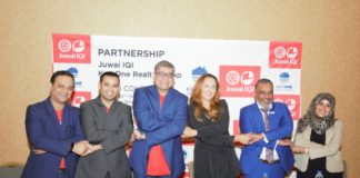 IQI joins hands with Key One Realty Group to meet growing needs of real estate investors