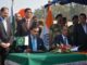 Pakistan, India sign accord on Kartarpur Corridor