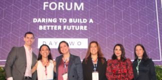 Narrowing gender gap in STEM can contribute to economic growth in Middle East