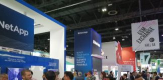 NetApp showcases AI-Powered data management solutions at GITEX 2019 Gitex Technology Week