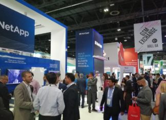 GITEX 2020: Cybersecurity, AI take centre-stage Gitex Technology Week