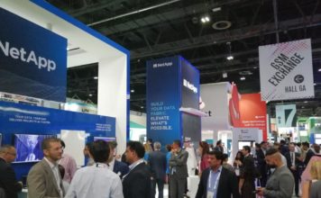 GITEX 2020: Cybersecurity, AI take centre-stage Gitex Technology Week