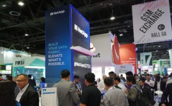 NetApp partners improve patient care with Artificial Intelligence