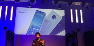 HMD Global introduces Nokia 6.2, 800 Tough, 2720 Flip in UAE