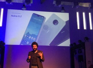 HMD Global introduces Nokia 6.2, 800 Tough, 2720 Flip in UAE