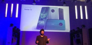 HMD Global launches Nokia 7.2 with 48 MP triple camera and PureDisplay screen in UAE