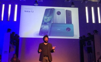 HMD Global launches Nokia 7.2 with 48 MP triple camera and PureDisplay screen in UAE