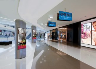Panasonic takes professional video wall technology to the next level