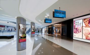 Panasonic takes professional video wall technology to the next level