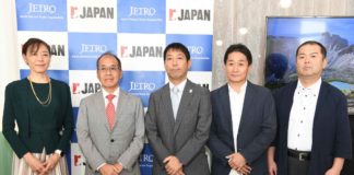 Japan eyes more rice exports to UAE