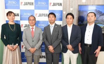 Japan eyes more rice exports to UAE