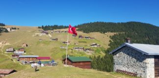 Turkey unplugged: Explore the country’s hidden gems