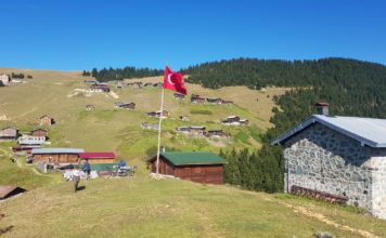 Turkey unplugged: Explore the country’s hidden gems