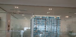 Construction work on fast track on Reportage Properties’ 6 projects