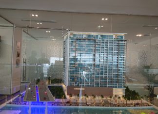 Construction work on fast track on Reportage Properties’ 6 projects