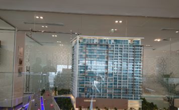 Construction work on fast track on Reportage Properties’ 6 projects