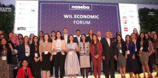 Women in Leadership Economic Forum opens