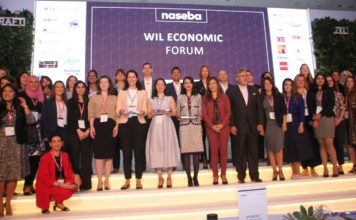 Women in Leadership Economic Forum opens
