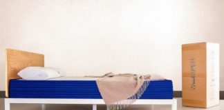 WHISPER launches new range of essential mattresses for UAE market