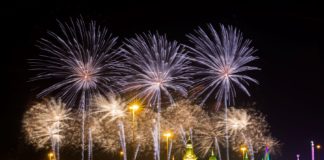 Global Village is set to open doors on Oct 29 for Season 24 Global Village Dubai