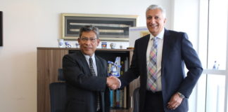 Windmills Group teams up with Irhamy International