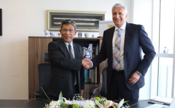 Windmills Group teams up with Irhamy International