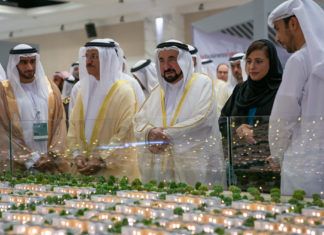 Sharjah FDI Forum: Investment atmosphere in the UAE is shaping the right way