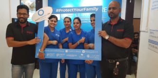 Avivo Group vows to curb unhealthy lifestyle on World Diabetes Day