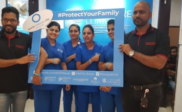 Avivo Group vows to curb unhealthy lifestyle on World Diabetes Day