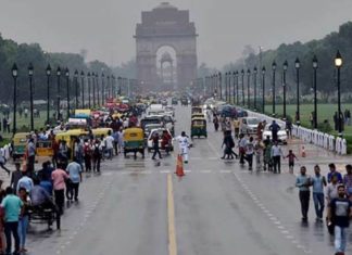 Coronavirus: India goes for 21-day lockdown India New Delhi coronavirus caes