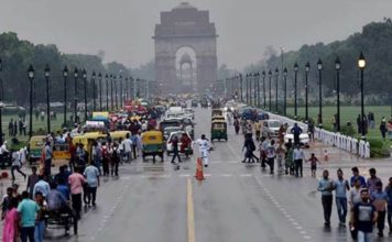 Coronavirus: India goes for 21-day lockdown India New Delhi coronavirus caes