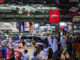 Dubai International Motor Show opens with over 40 car launches