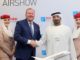 Emirates airline orders 30 Boeing 787-9 Dreamliners worth $8.8 billion