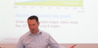 Research reveals rising data management concerns and inadequate IT infrastructures in organisations