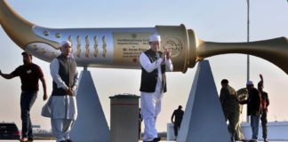 Pakistan PM Imran Khan inaugurates Kartarpur Corridor